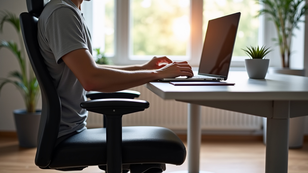 Considering a Heated Seat for Your Office Chair