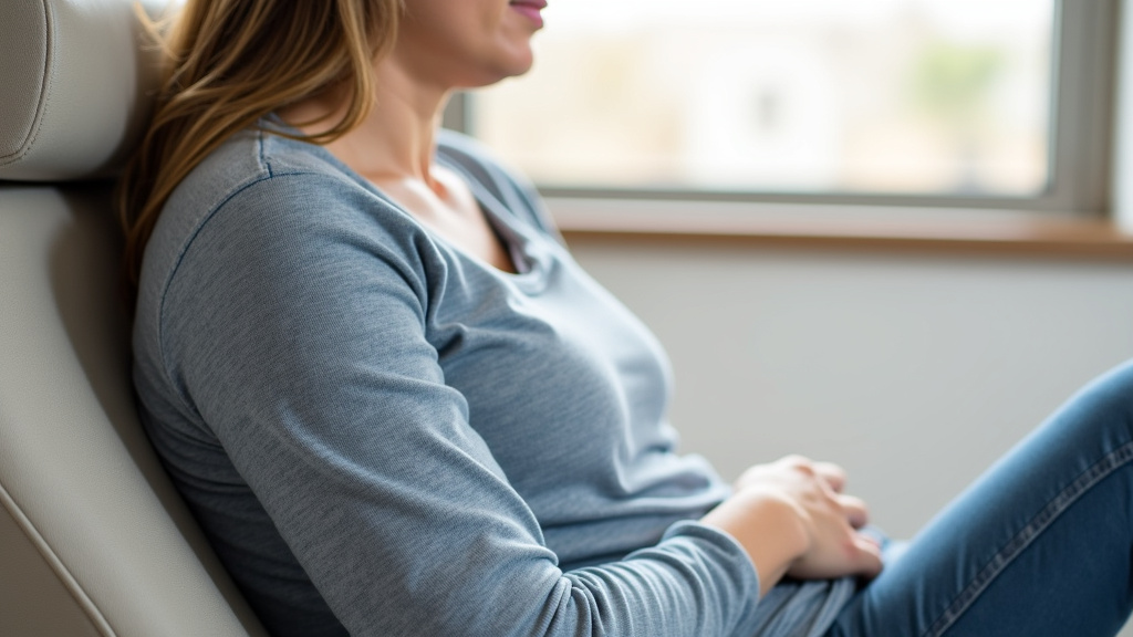 Built-In vs. Pillow Lumbar Support: What's Best for Your Back?