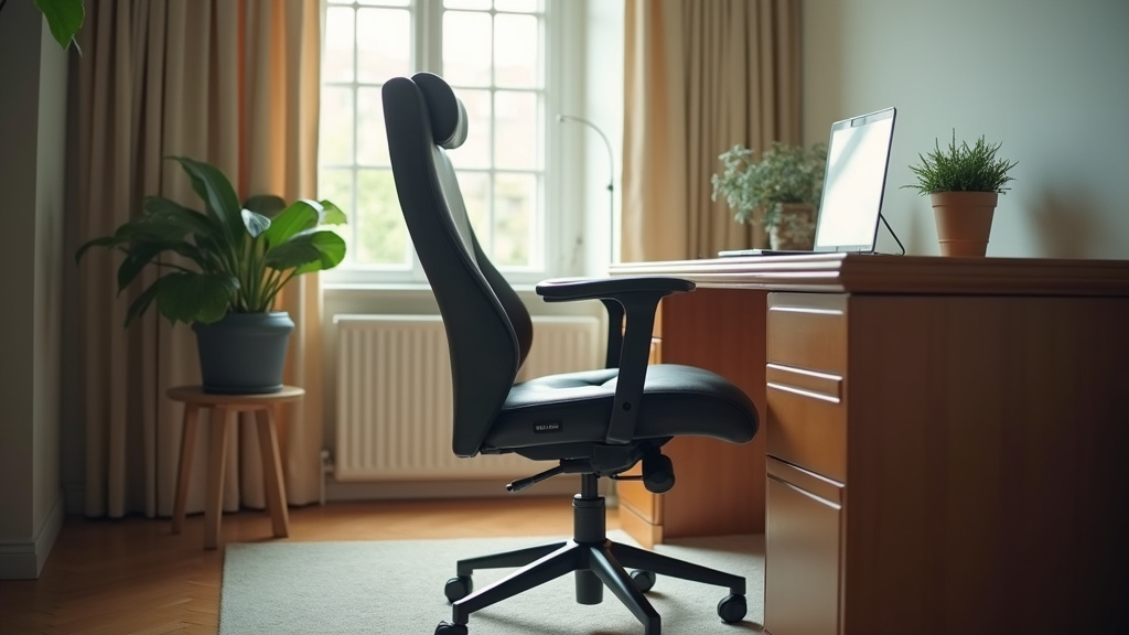 Top 7 Best Bifma Certified Office Chair