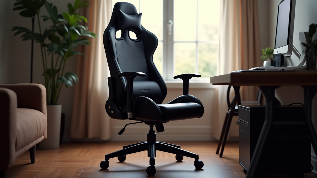 Top 7 Best Cheap Gaming Chair