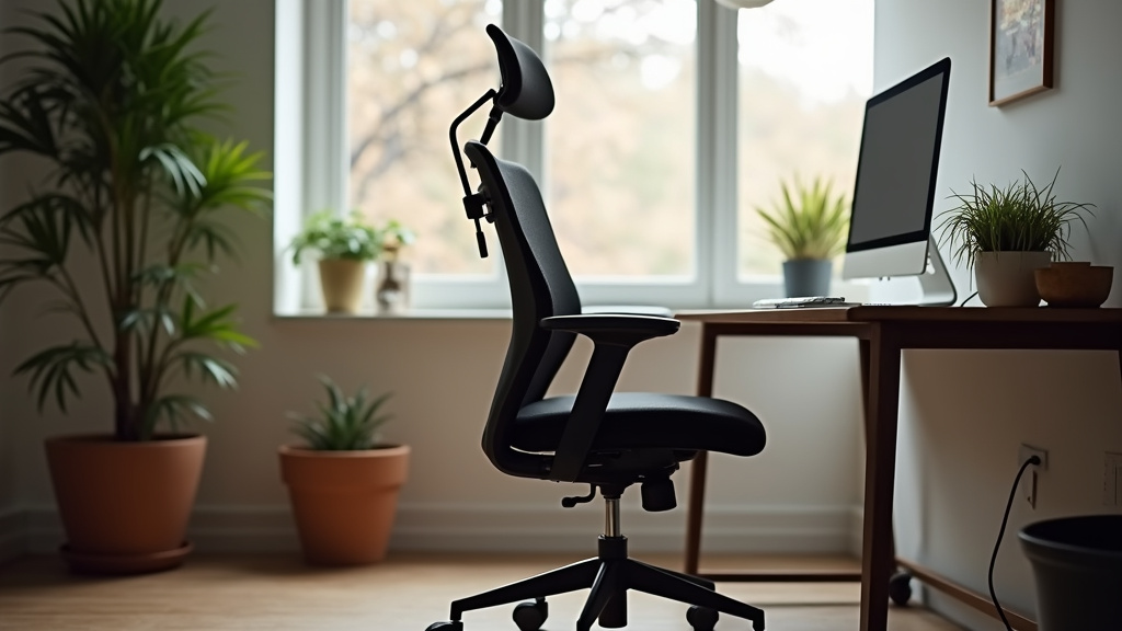 Top 7 Best Cheap Office Chair With Lumbar Support