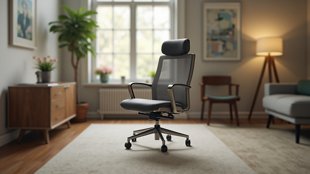 Top 7 Best Conference Room Chair