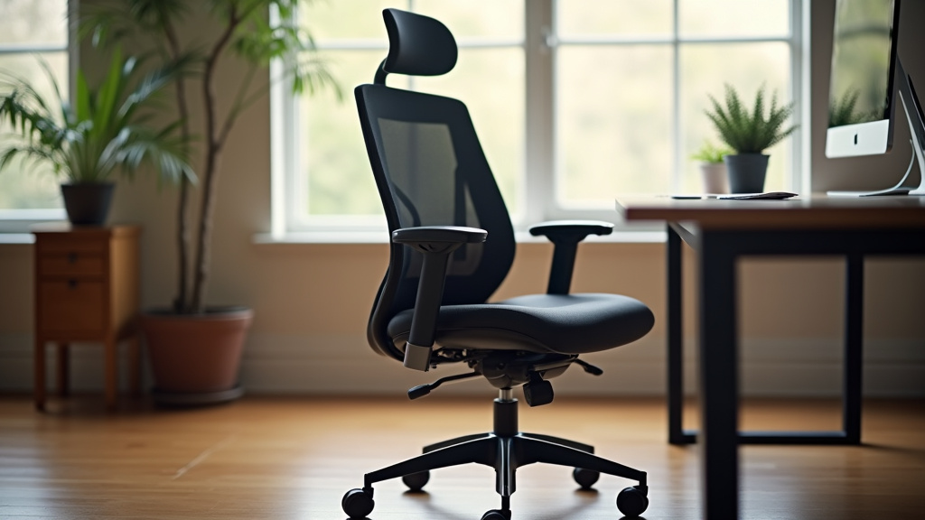 Top 7 Best Ergonomic Office Chair