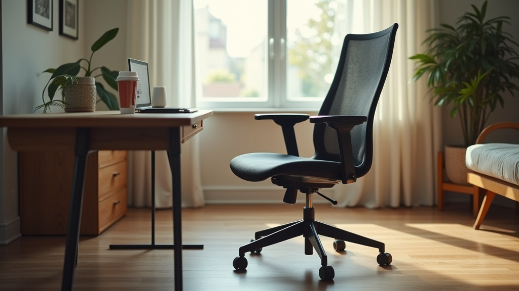 Top 7 Best Folding Office Chair
