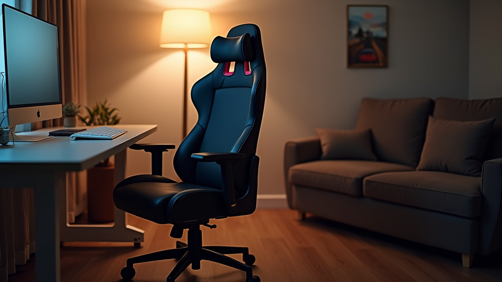 Top 7 Best Gaming Chair For Adults