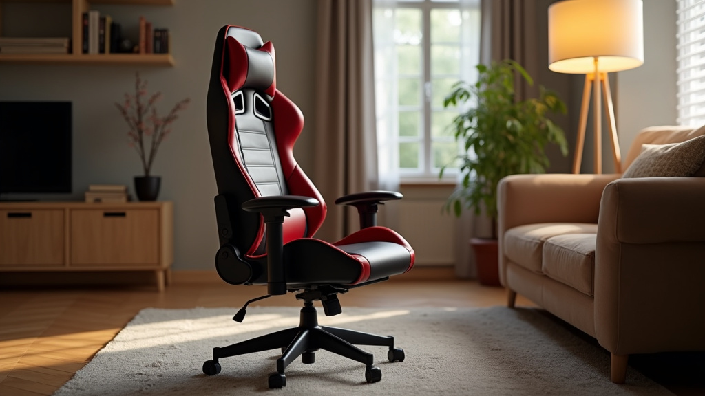 Top 7 Best Gaming Chair For Kids