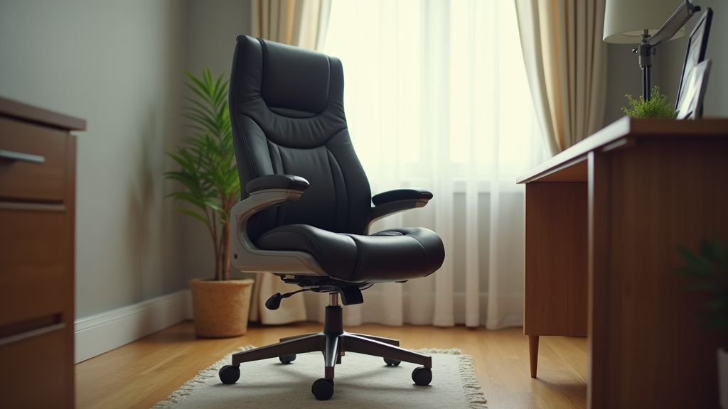 Top 7 Best High Back Office Chair