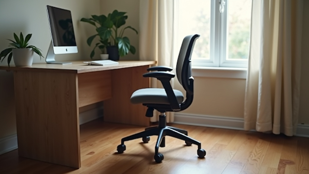 Top 7 Best Inexpensive Ergonomic Chair