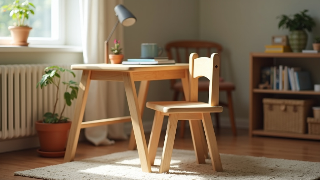 Top 7 Best Kids Desk Chair
