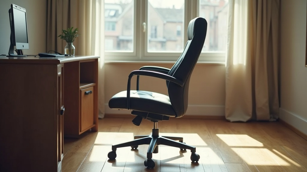 Top 7 Best Office Chair Adjustable For Multiple Users