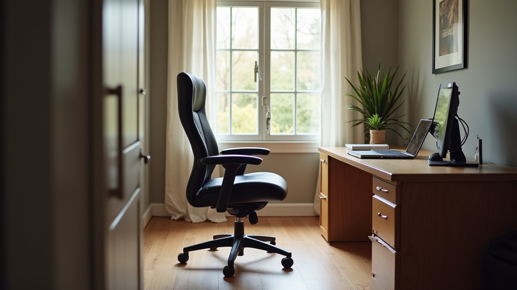Top 7 Best Office Chair Black Friday Deals