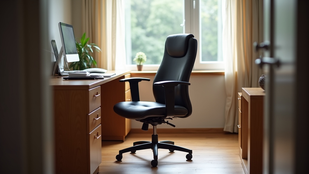 Top 7 Best Office Chair Cyber Monday Deals