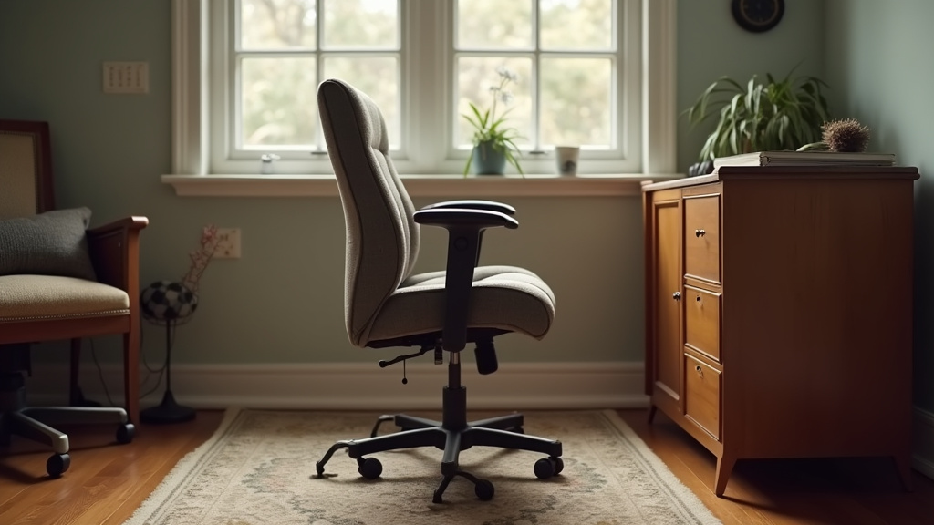 Top 7 Best Office Chair Fabric For Pet Owners