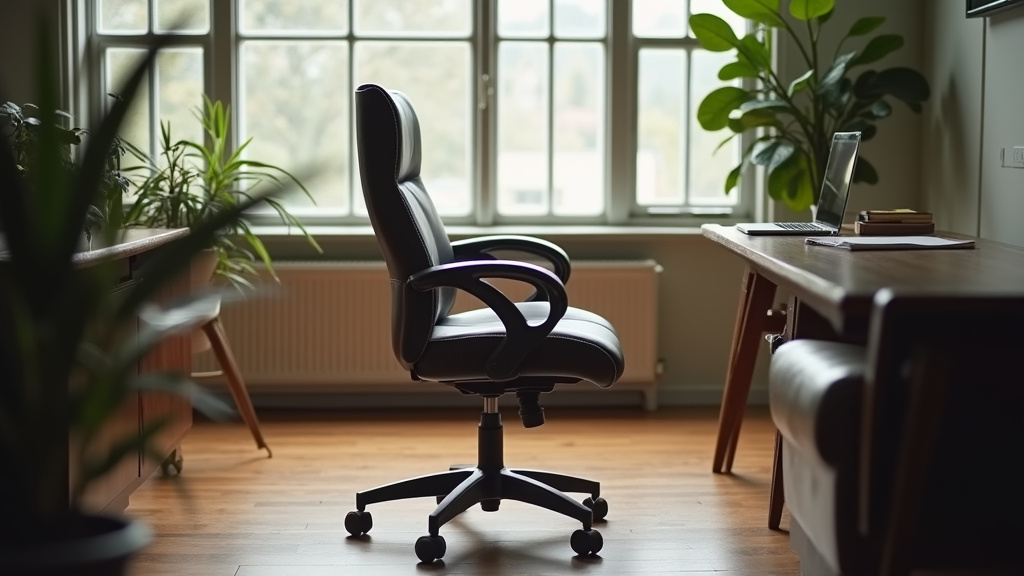 Top 7 Best Office Chair For Accountants