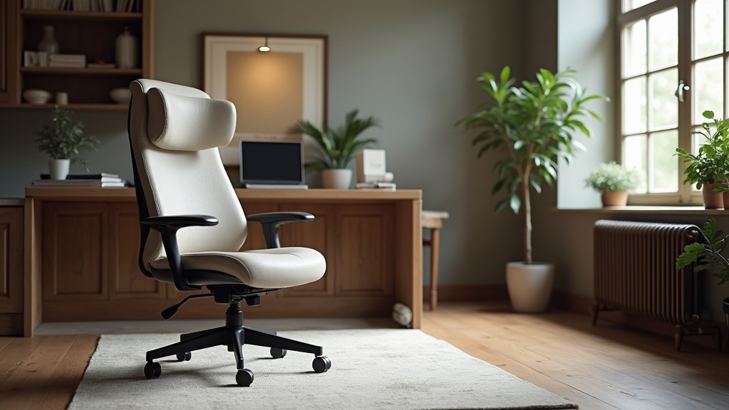 Top 7 Best Office Chair For Architects