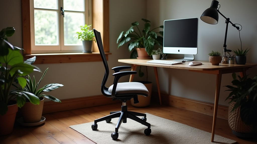 Top 7 Best Office Chair For Artists
