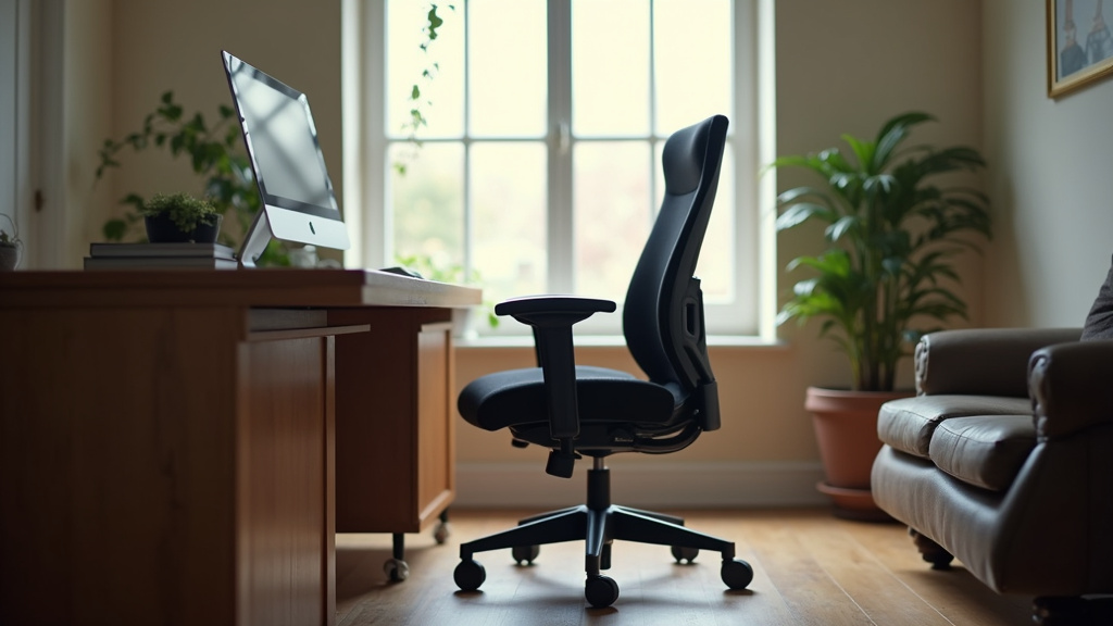 Top 7 Best Office Chair For Carpal Tunnel