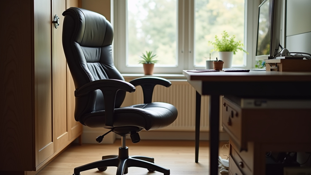 Top 7 Best Office Chair For College Dorm
