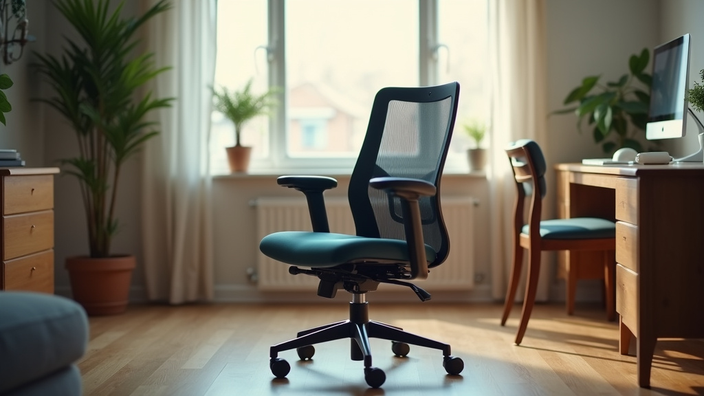 Top 7 Best Office Chair For Comfort All Day