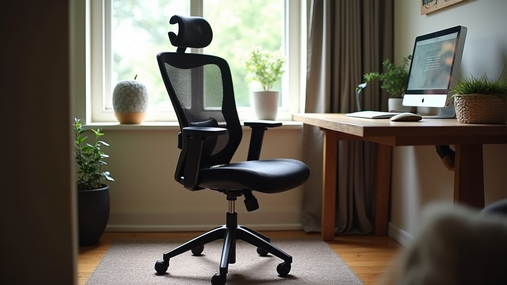 Top 7 Best Office Chair For Corner Desk Setup