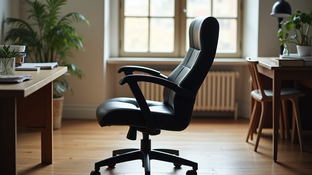 Top 7 Best Office Chair For Creative Agency