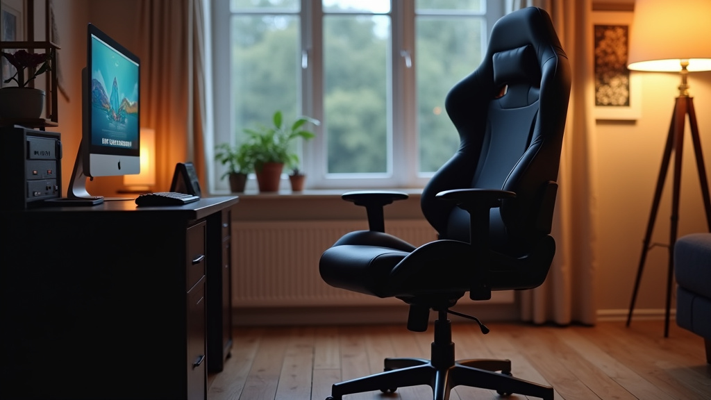 Top 7 Best Office Chair For Gaming Setup 2026