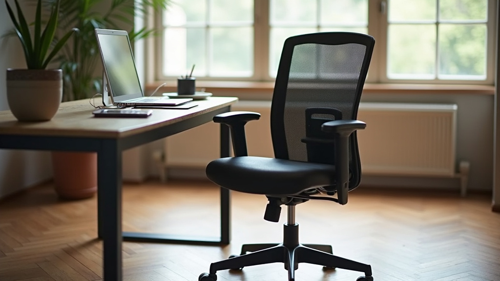 Top 7 Best Office Chair For Glass Desk