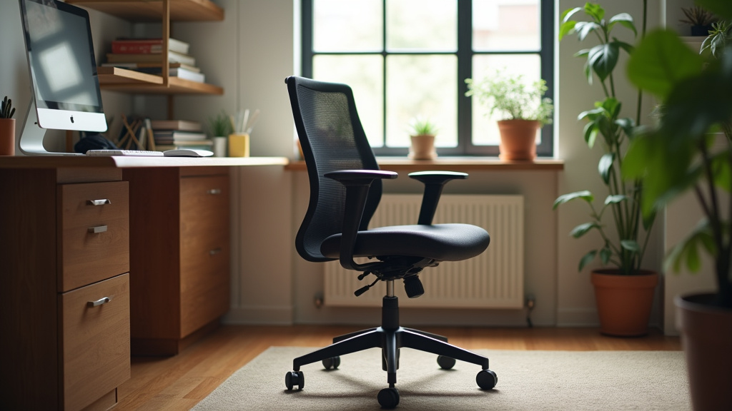 Top 7 Best Office Chair For Home Office