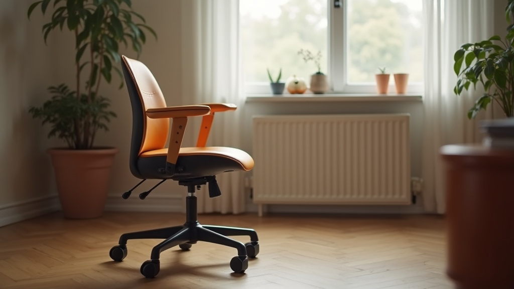 Top 7 Best Office Chair For Kids Homework