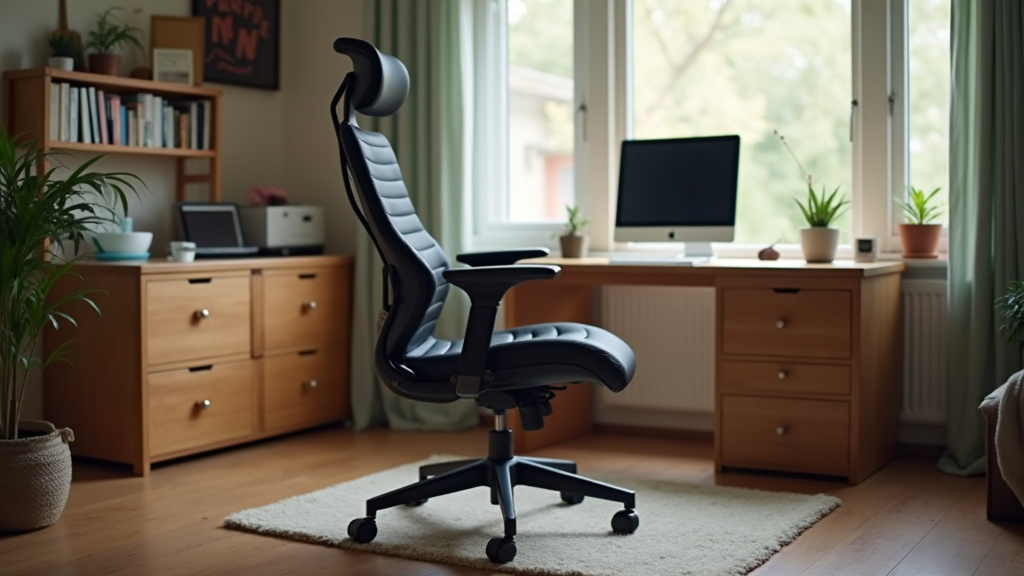 Top 7 Best Office Chair For Lordosis