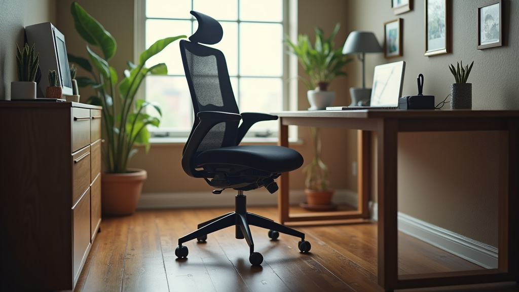 Top 7 Best Office Chair For Low Ceiling Desk Setup
