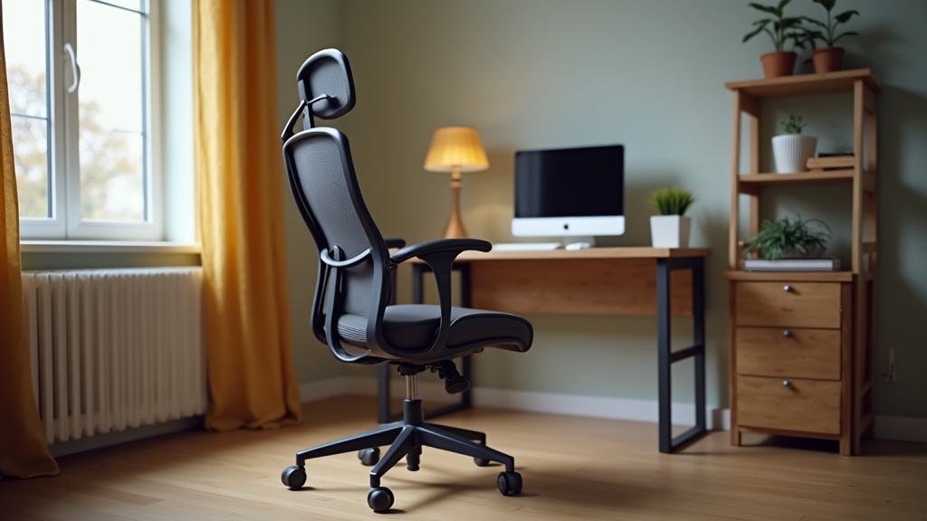 Top 7 Best Office Chair For Lower Back Pain