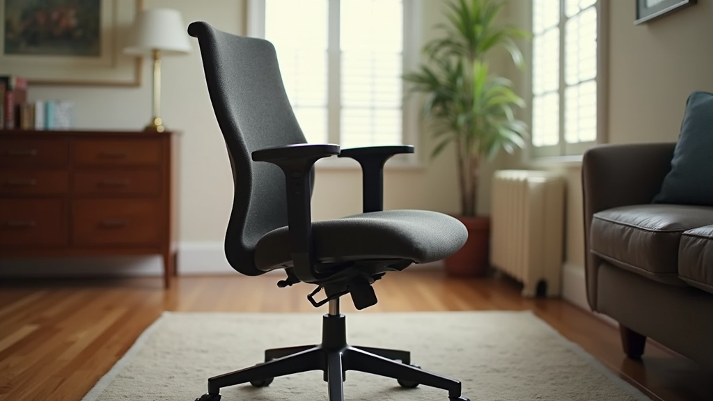 Top 7 Best Office Chair For Petite Women