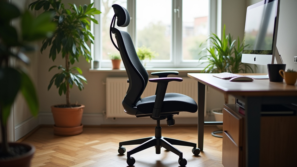 Top 7 Best Office Chair For Productivity