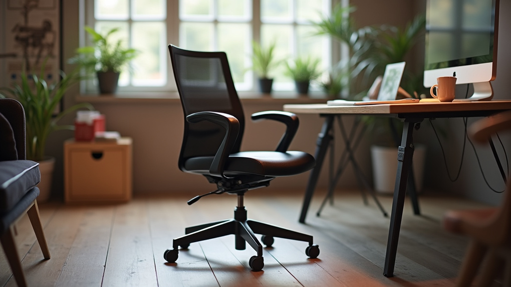 Top 7 Best Office Chair For Tech Startup Office