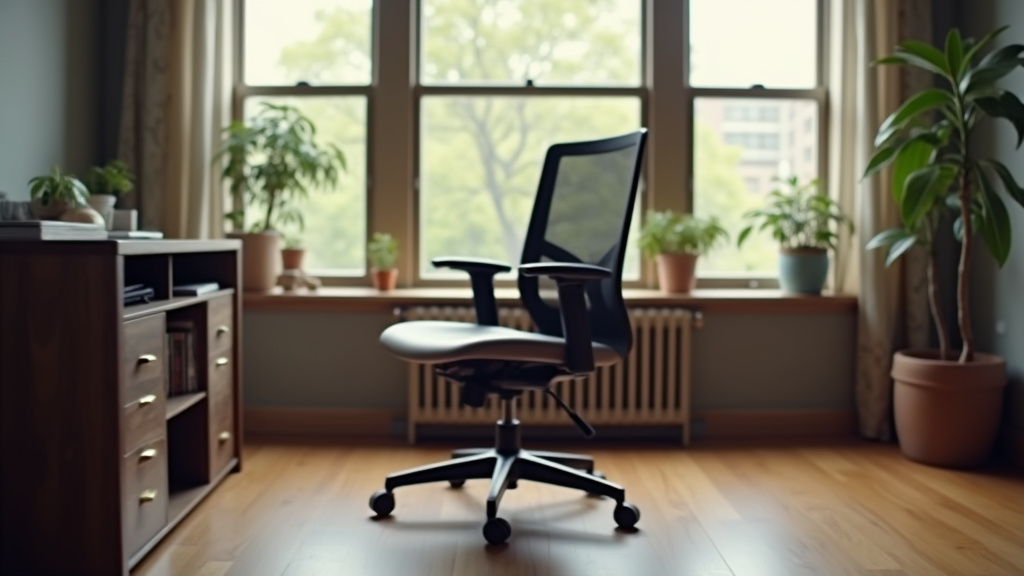 Top 7 Best Office Chair For The Price