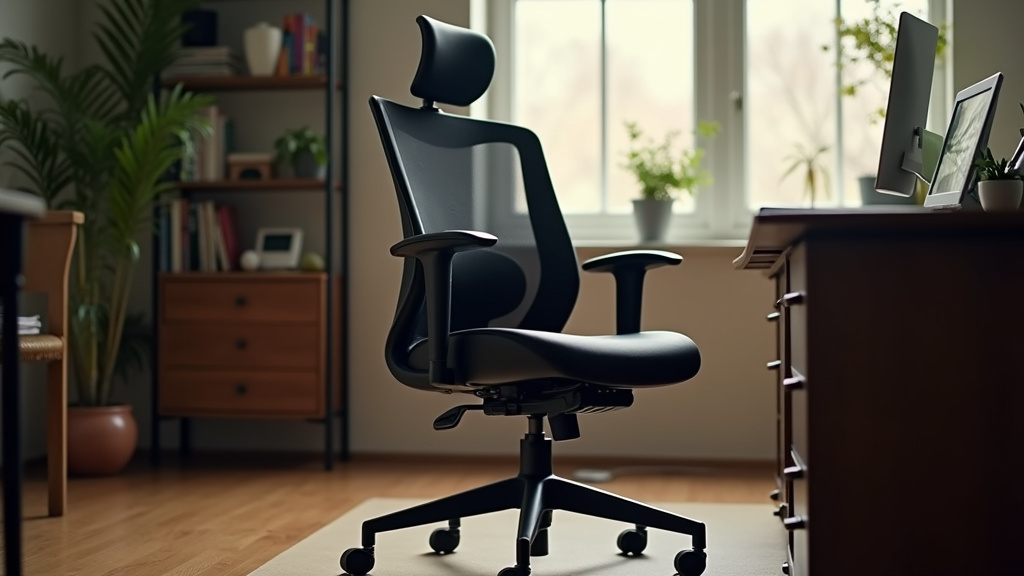 Top 7 Best Office Chair For Video Editing