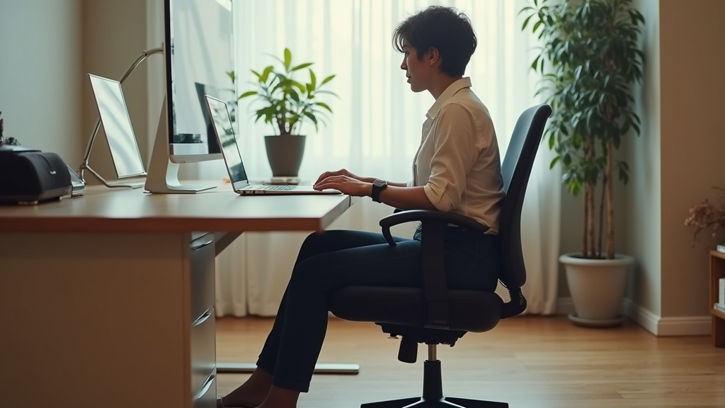 Top 7 Best Office Chair For Wide Hips
