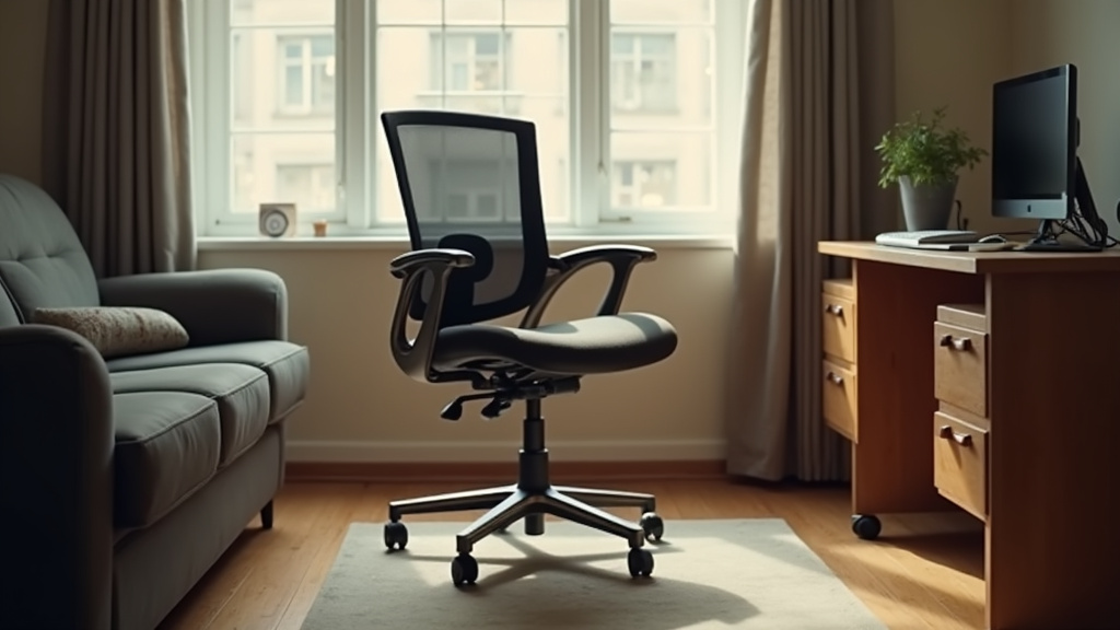 Top 7 Best Office Chair Reddit Recommends