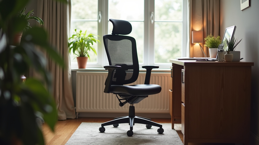 Top 7 Best Office Chair To Buy In 2026