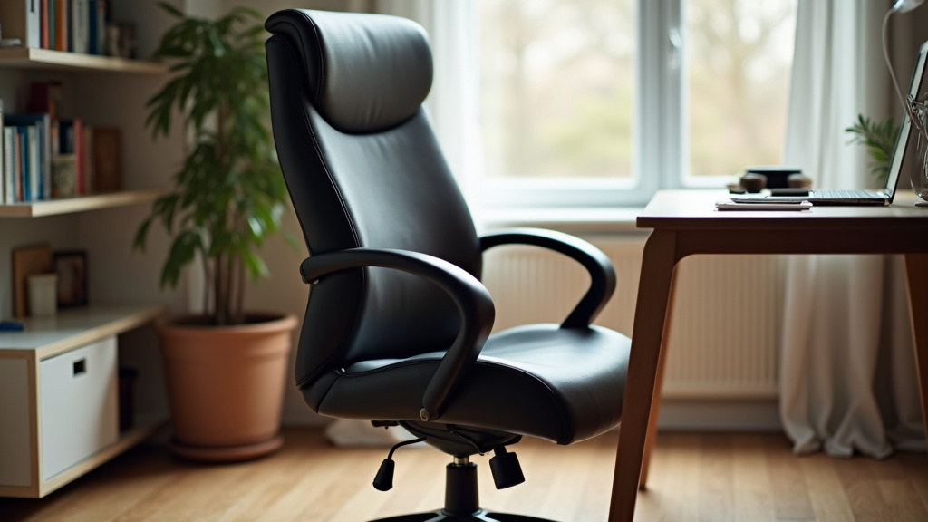 Top 7 Best Office Chair To Buy Online