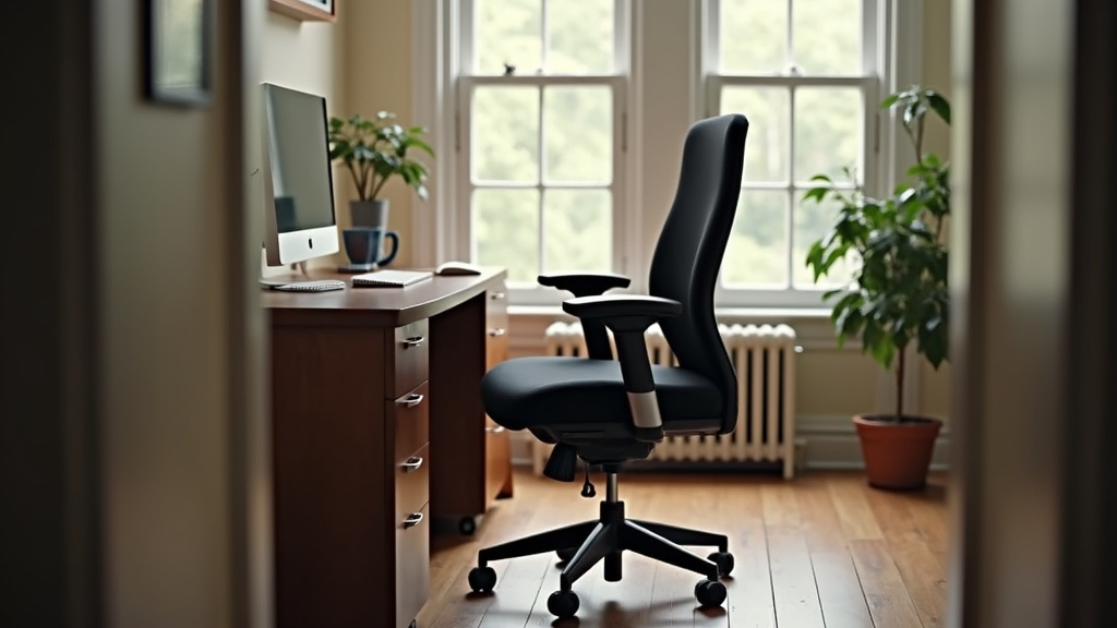 Top 7 Best Office Chair Weight Capacity 300 Lbs