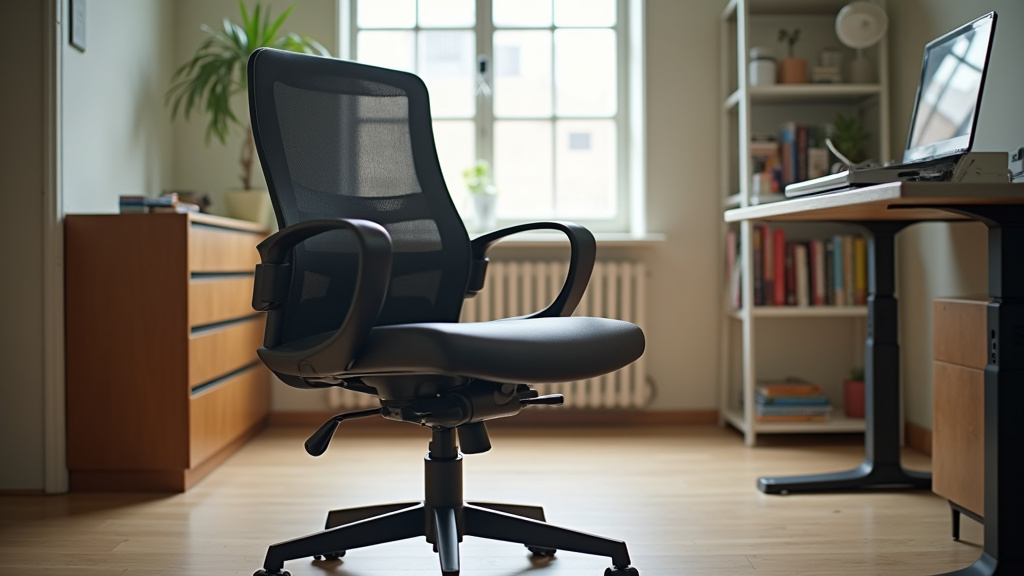 Top 7 Best Office Chair With Adjustable Seat Height