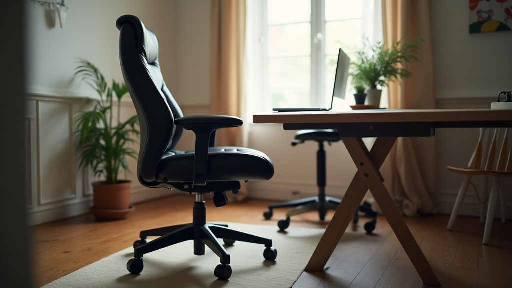 Top 7 Best Office Chair With USB Ports
