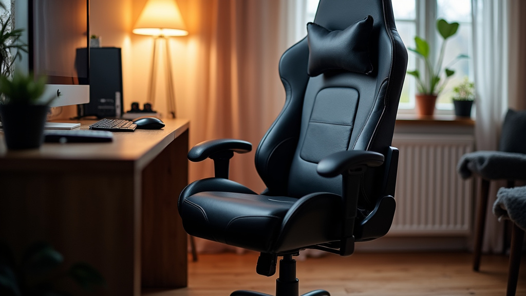Top 7 Best Pc Gaming Chair Under $200