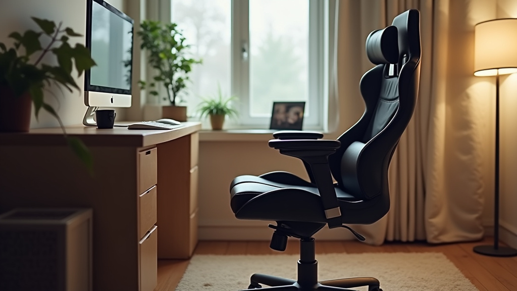Top 7 Best Racing Style Office Chair