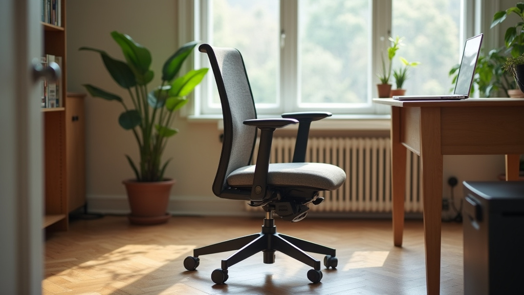 Top 7 Best Sustainable Office Chair