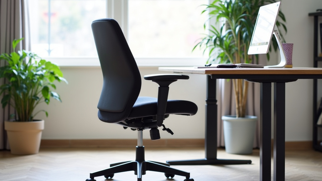 Why You Need a Drafting Chair: Beyond Just Sitting