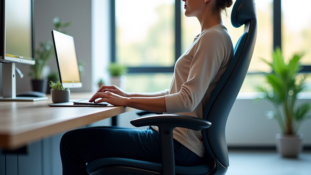 Understanding Responsive Back Support