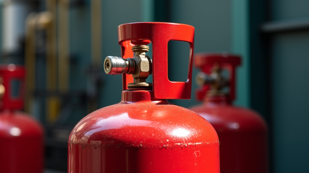 Understanding Your Gas Cylinder's Lifespan